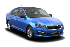 Skoda Rapid Diesel Injektoren