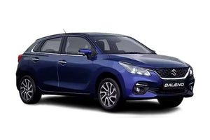 Suzuki Baleno Diesel Injektoren