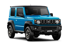 Suzuki Jimny Diesel Injektoren