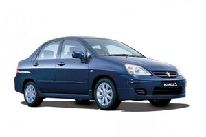 Suzuki Liana Diesel Injektoren