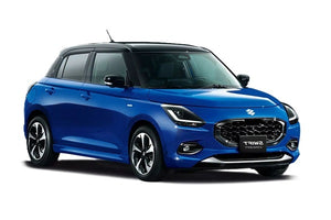 Suzuki Swift Diesel Injektoren
