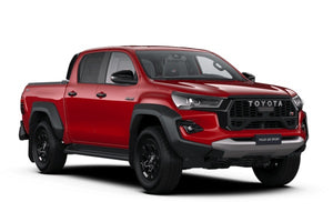 Toyota Hilux Diesel Injektoren