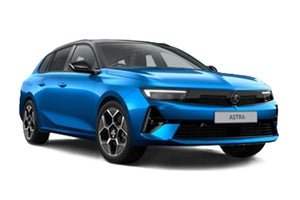 Vauxhall Astra Diesel Injektoren