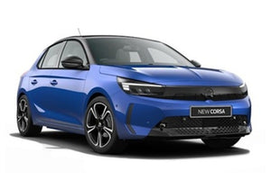 Vauxhall Corsa Diesel Injektoren