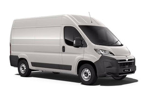 Vauxhall Movano Diesel Injektoren