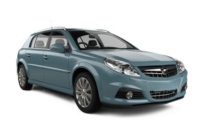 Vauxhall Signum Diesel Injektoren