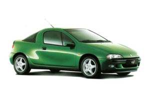 Vauxhall Tigra Diesel Injektoren