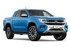 VW Amarok Diesel Injektoren