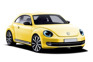 VW Beetle Diesel Injektoren