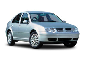 VW Bora Diesel Injektoren