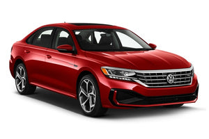 VW Passat Diesel Injektoren