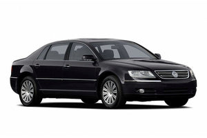 VW Phaeton Diesel Injektoren