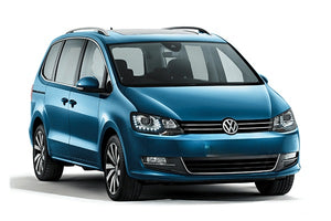 VW Sharan Diesel Injektoren