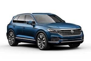 VW Touareg Diesel Injektoren