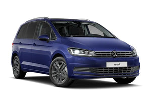 VW Touran Diesel Injektoren