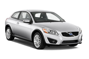 Volvo C30 Diesel Injektoren