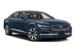 Volvo S90 Diesel Injektoren