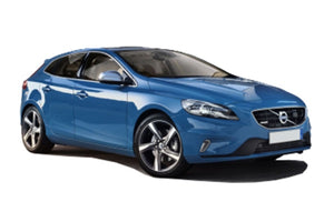 Volvo V40 Diesel Injektoren