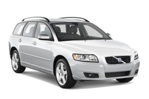 Volvo V50 Diesel Injektoren