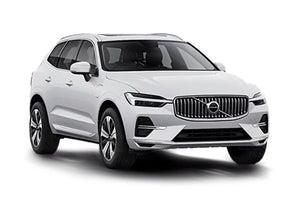 Volvo XC60 Diesel Injektoren