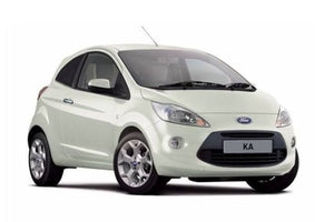 Ford Ka Diesel Injektoren