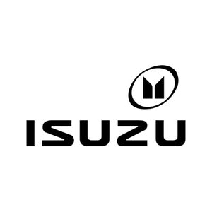 Isuzu Diesel Injektoren