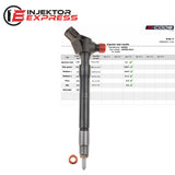 SH01 13H50 Denso Injektor Einspritzdüse Mazda Station CX-5 2.2D 295900-0260