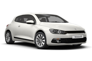 VW Scirocco Diesel Injektoren